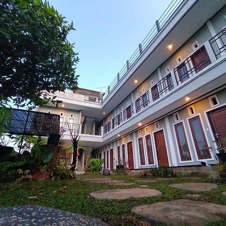 우붓 Gending Sari House 아파트 외부 사진