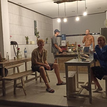 우붓 Gending Sari House 아파트 외부 사진