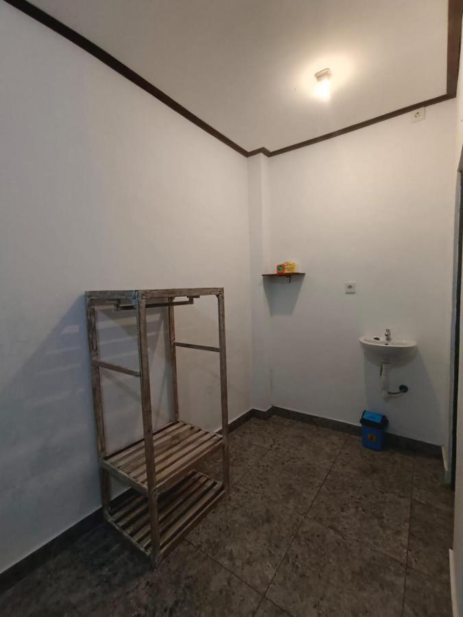 우붓 Gending Sari House 아파트 외부 사진