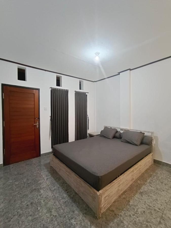 우붓 Gending Sari House 아파트 외부 사진
