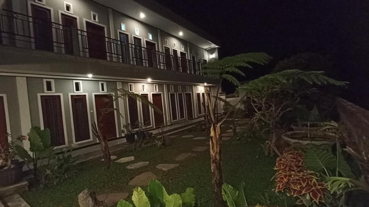 우붓 Gending Sari House 아파트 외부 사진