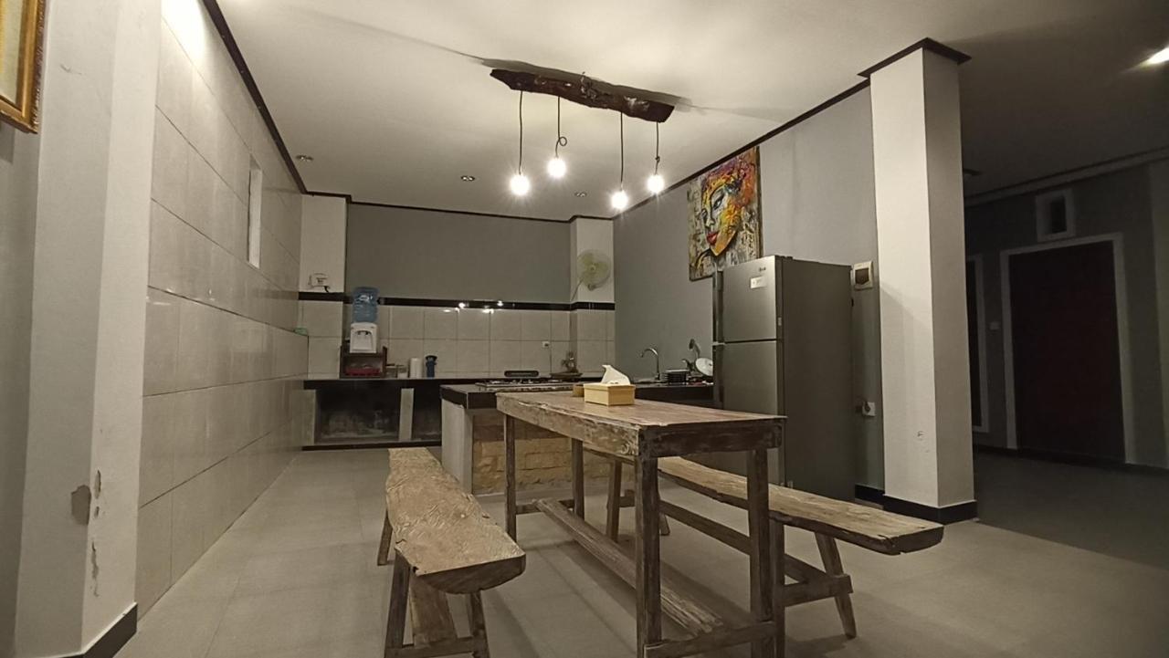 우붓 Gending Sari House 아파트 외부 사진