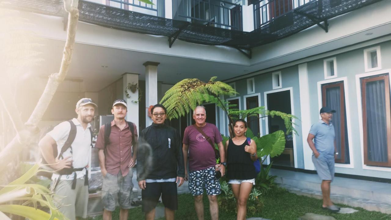 우붓 Gending Sari House 아파트 외부 사진